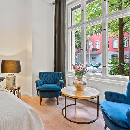 The Weichsel, 3Br Up To 6 People In Friedrichshain Berlín Exteriér fotografie
