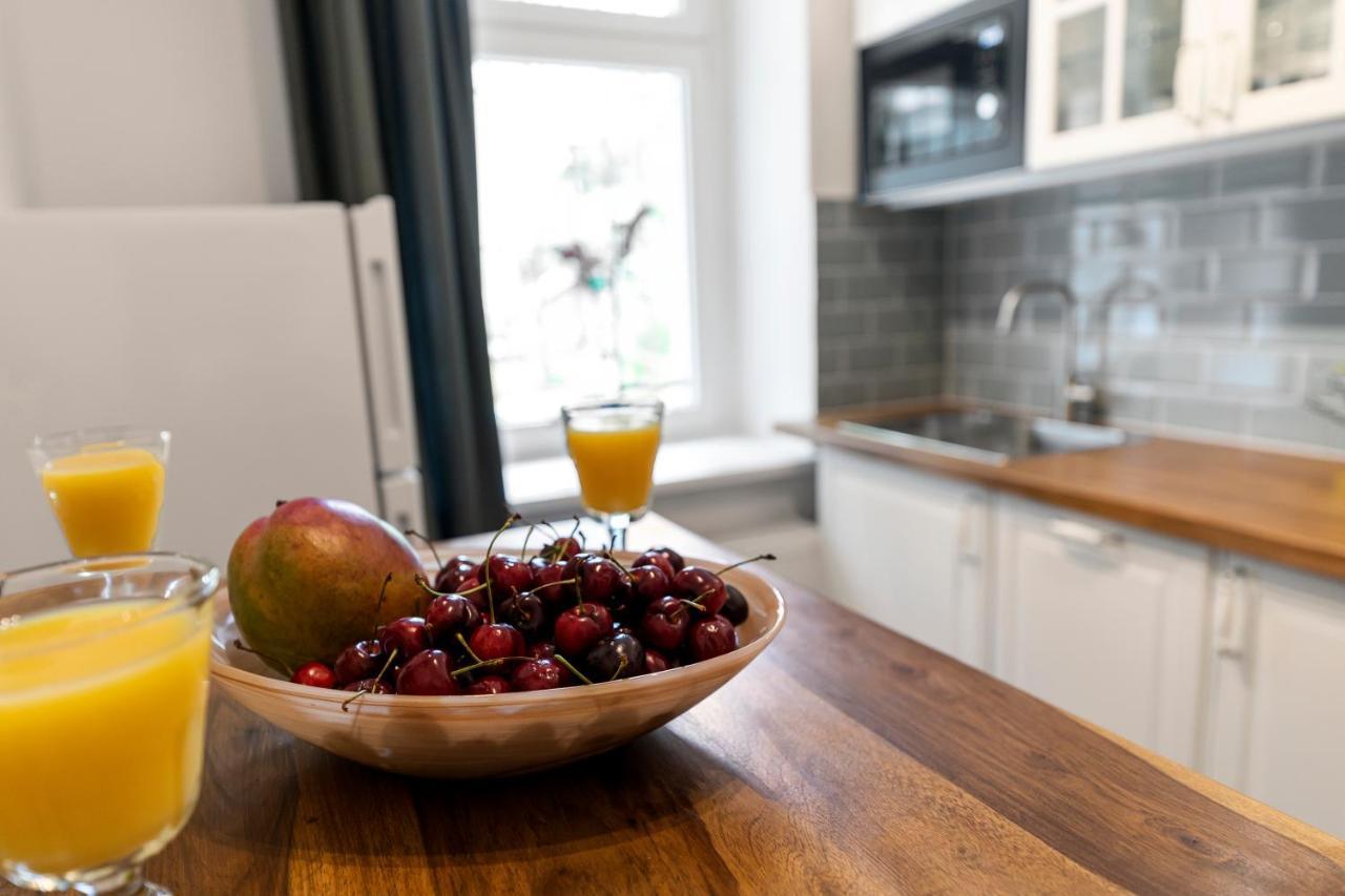 The Weichsel, 3Br Up To 6 People In Friedrichshain Berlín Exteriér fotografie